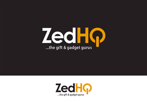 Logo Design by creative.visuals for Zed HQ | Design: #4129490