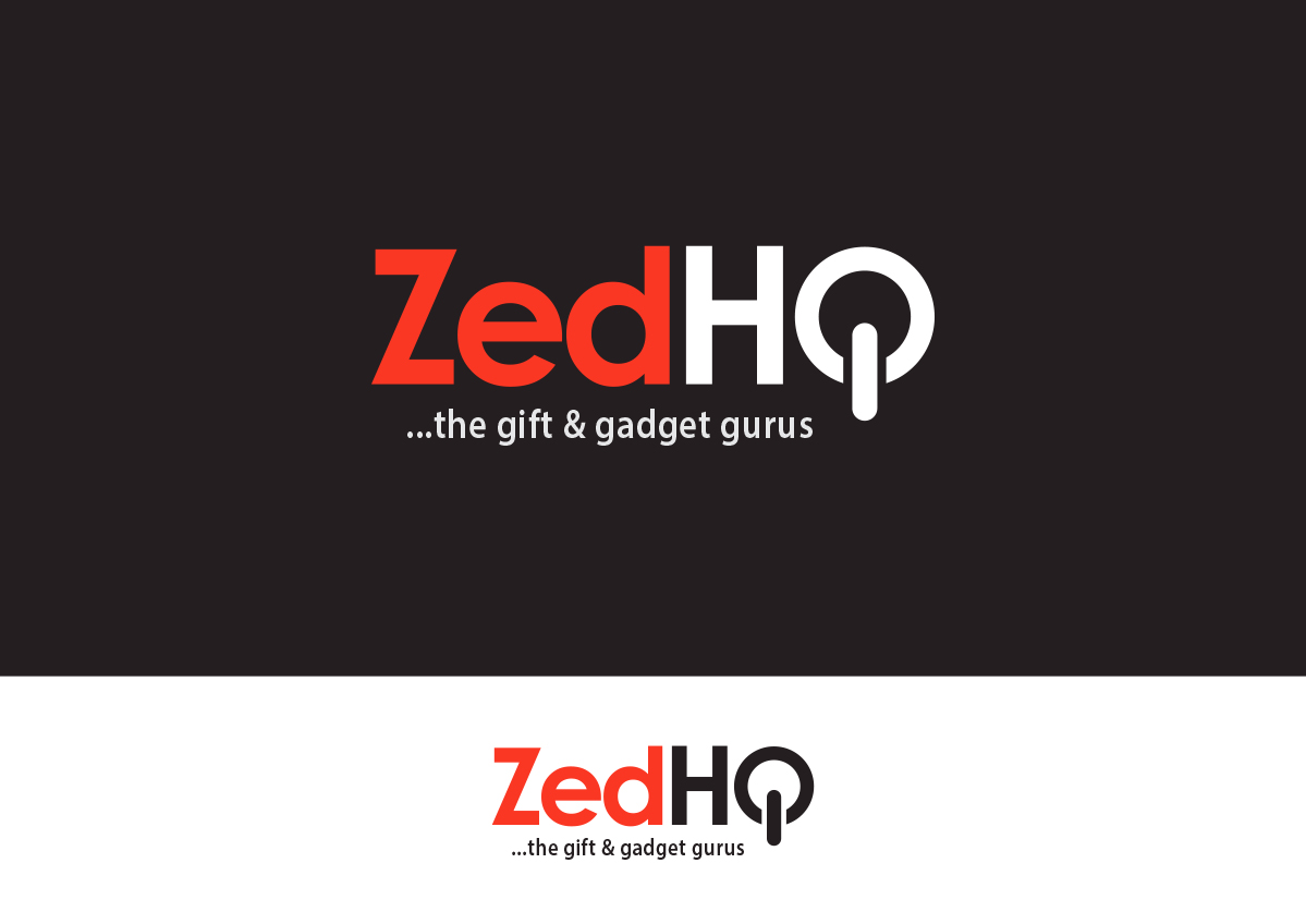 Logo Design by creative.visuals for Zed HQ | Design #4129493