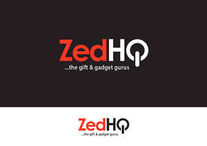 Logo Design by creative.visuals for Zed HQ | Design: #4129493
