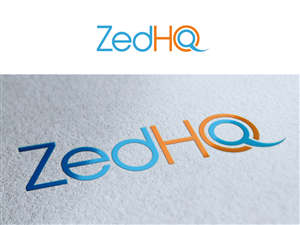 Logo Design by MIM design for Zed HQ | Design: #3989140