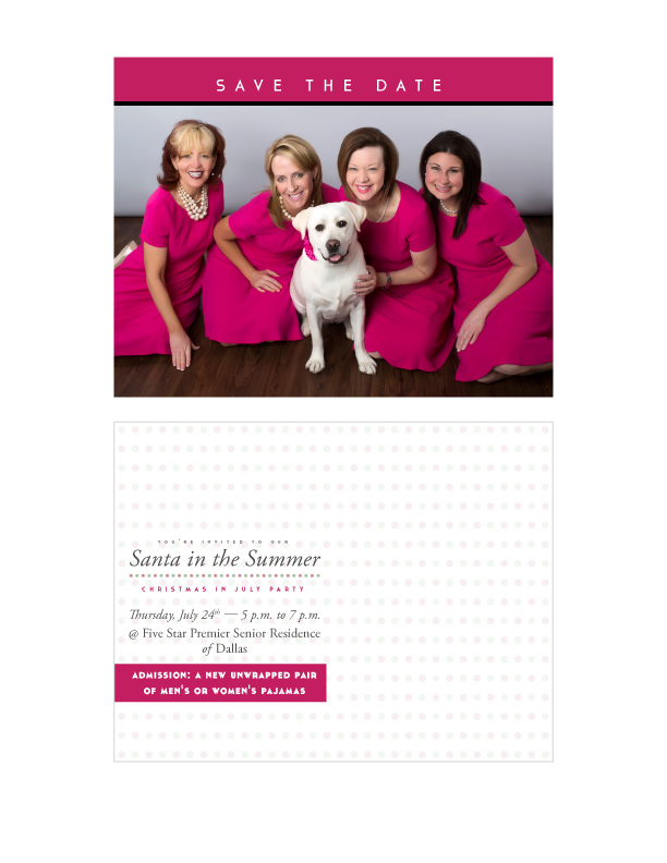 Postcard Design by Zach Thomas for this project | Design: #3950827