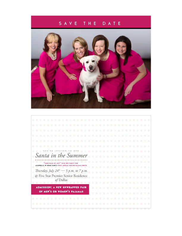 Postcard Design by Zach Thomas for this project | Design #3959278