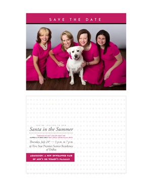 Postcard Design by Zach Thomas for this project | Design: #3959278