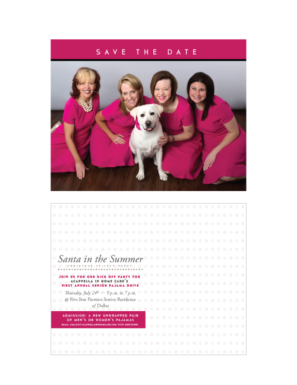 Postcard Design by Zach Thomas for this project | Design #3997442