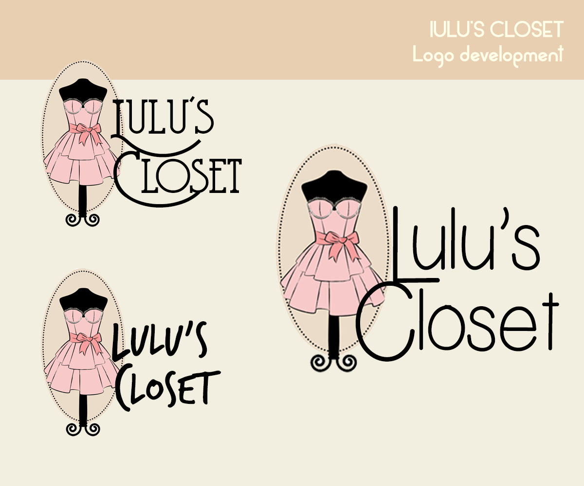 Logo Design by Quirky for this project | Design #3947119