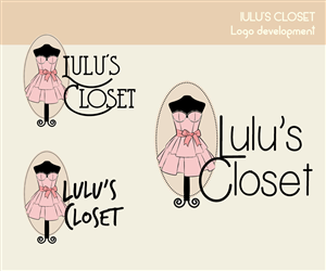 Logo Design by Quirky