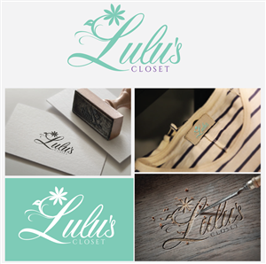 Logo Design by Shirlei Patricia