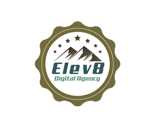 Design de Logo par baylishka pour Elev8 Digital Agency | Design : #3957986