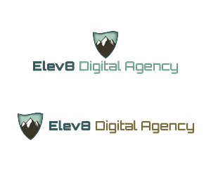 Design de Logo par baylishka pour Elev8 Digital Agency | Design : #3959596