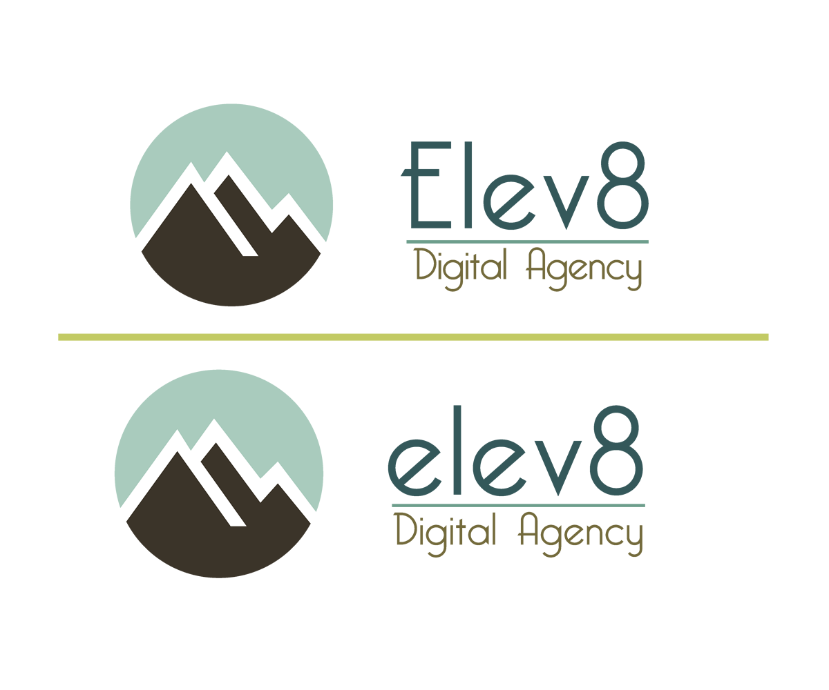 Logo Design by baylishka for Elev8 Digital Agency | Design #3968267
