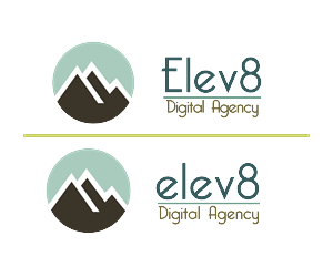 Design de Logo par baylishka pour Elev8 Digital Agency | Design : #3968267