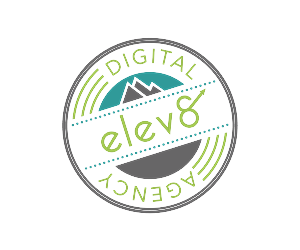 Design de Logo par baylishka pour Elev8 Digital Agency | Design : #3986019