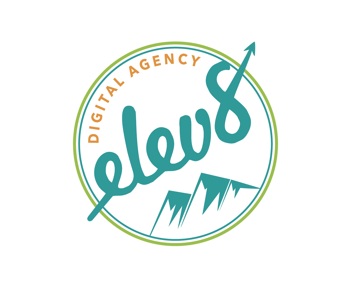 Logo Design by baylishka for Elev8 Digital Agency | Design #4005820