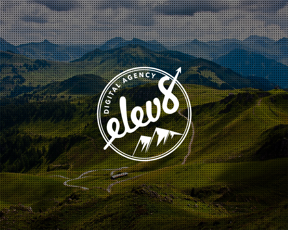 Logo Design by baylishka for Elev8 Digital Agency | Design #4005827