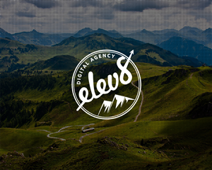 Design de Logo par baylishka pour Elev8 Digital Agency | Design : #4005827