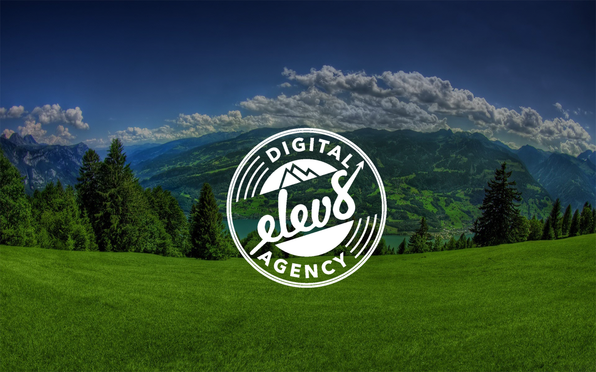 Logo Design by baylishka for Elev8 Digital Agency | Design #4006348