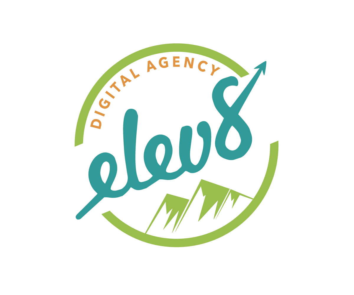 Design de Logo par baylishka pour Elev8 Digital Agency | Design #4006914