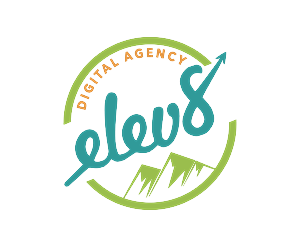 Design de Logo par baylishka pour Elev8 Digital Agency | Design : #4006914