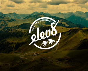 Design de Logo par baylishka pour Elev8 Digital Agency | Design : #4006924