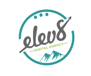 Design de Logo par baylishka pour Elev8 Digital Agency | Design : #4042971