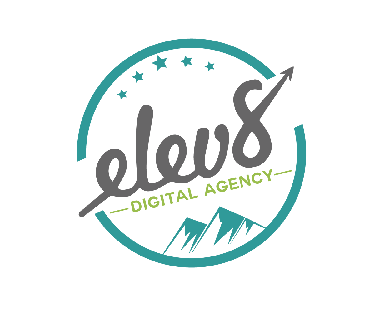 Design de Logo par baylishka pour Elev8 Digital Agency | Design #4043682