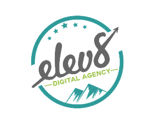 Design de Logo par baylishka pour Elev8 Digital Agency | Design : #4043682