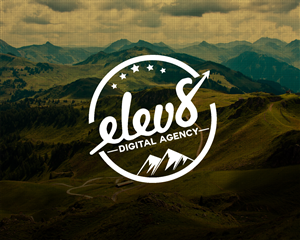 Design de Logo par baylishka pour Elev8 Digital Agency | Design : #4043686