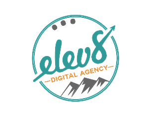 Design de Logo par baylishka pour Elev8 Digital Agency | Design : #4043964