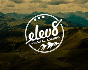 Design de Logo par baylishka pour Elev8 Digital Agency | Design : #4043965