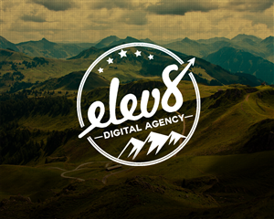 Design de Logo par baylishka pour Elev8 Digital Agency | Design : #4043971
