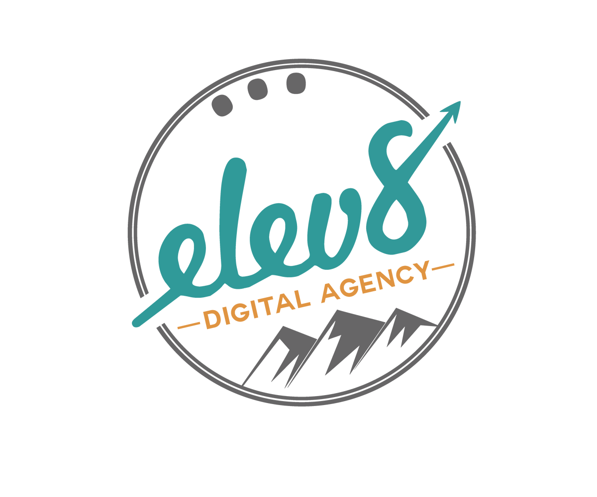 Design de Logo par baylishka pour Elev8 Digital Agency | Design #4044192