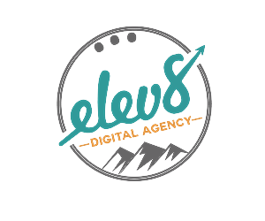 Design de Logo par baylishka pour Elev8 Digital Agency | Design : #4044210