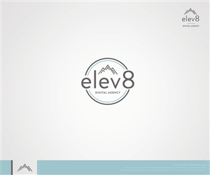 Logo-Design von felpasink