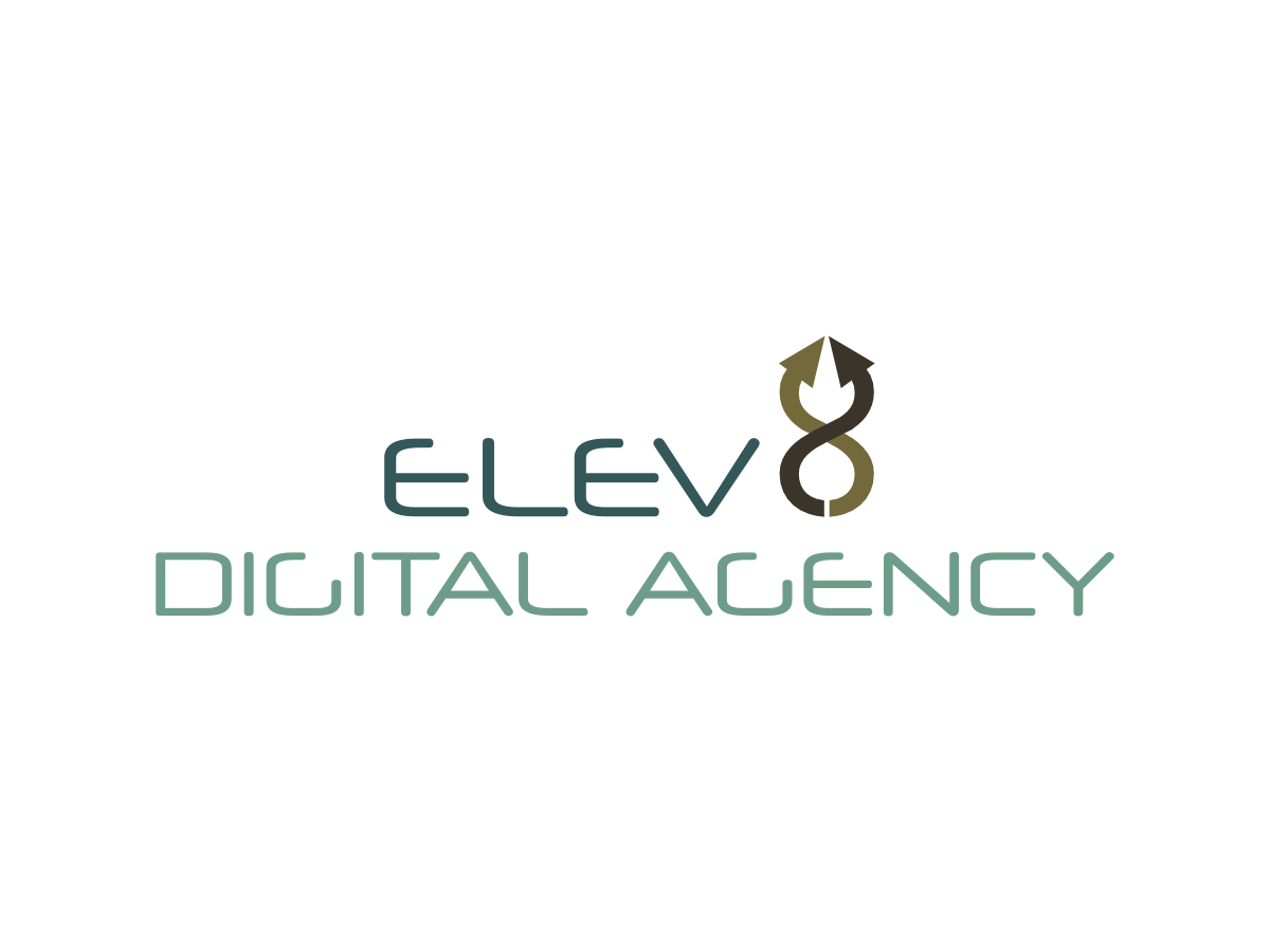 Design de Logo par barbaros pour Elev8 Digital Agency | Design #3947961