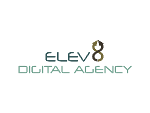 Logo Design by barbaros for Elev8 Digital Agency | Design: #3947961