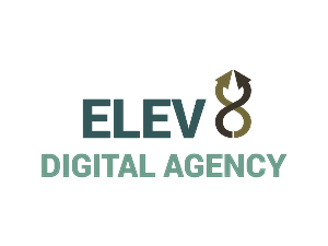 Logo Design by barbaros for Elev8 Digital Agency | Design: #3947971