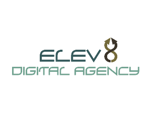 Logo Design by barbaros for Elev8 Digital Agency | Design: #3947981