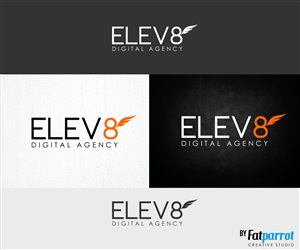 Logo Design by FatParrotCS