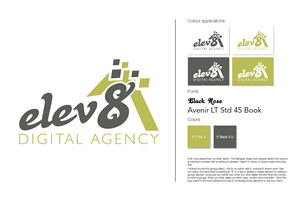 Logo Design by CraigMorrison