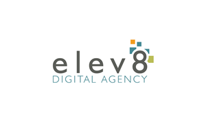 Diseño de Logo por CraigMorrison para Elev8 Digital Agency | Diseño #4044695