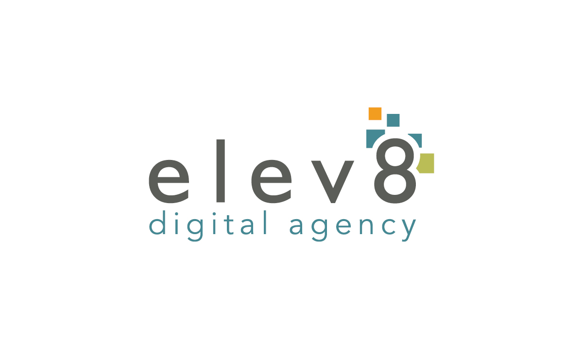 Design de Logo par CraigMorrison pour Elev8 Digital Agency | Design #4044707