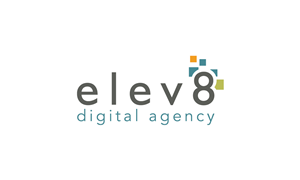 Logo Design by CraigMorrison for Elev8 Digital Agency | Design: #4044707
