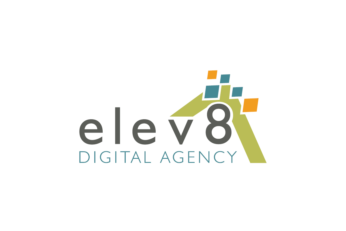 Logo Design by CraigMorrison for Elev8 Digital Agency | Design #4044788