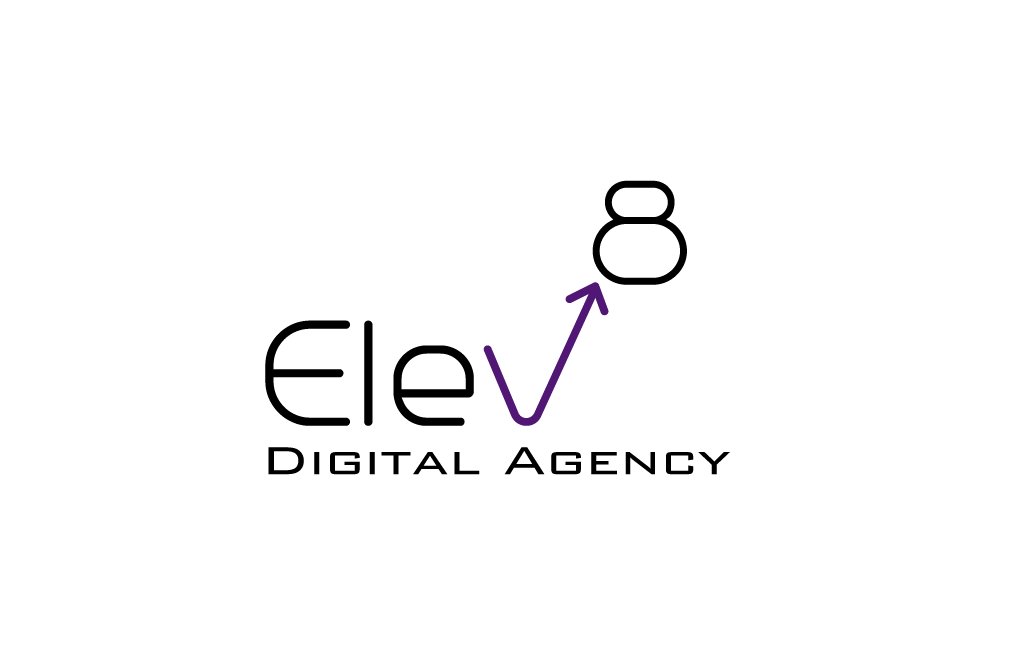 Logo Design by CITC for Elev8 Digital Agency | Design #3944673