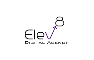 Logo Design by CITC for Elev8 Digital Agency | Design: #3944673