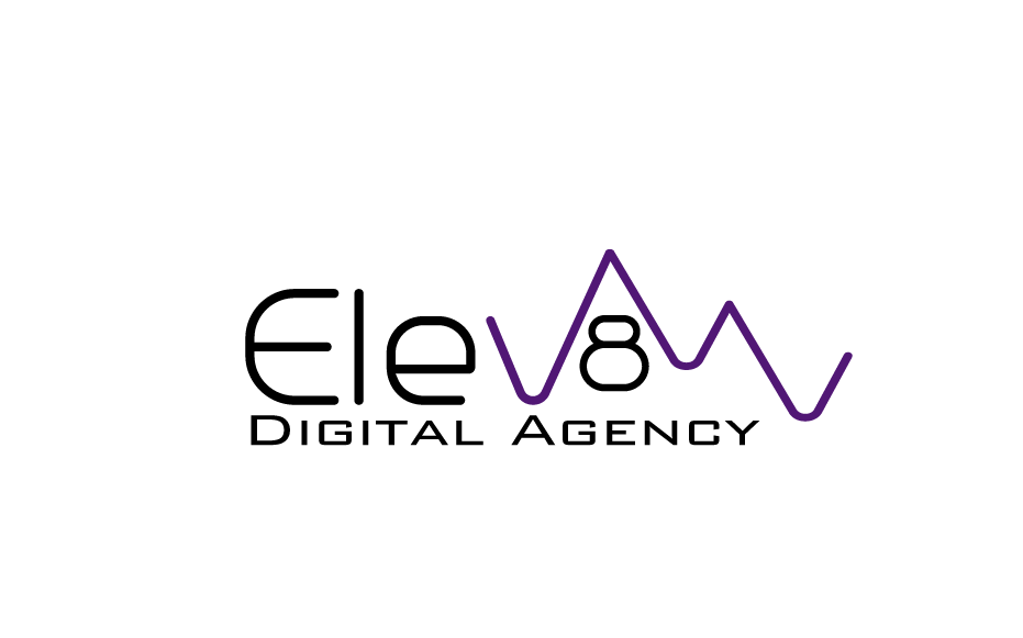 Logo Design by CITC for Elev8 Digital Agency | Design #3944677