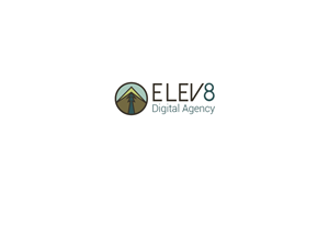 Design de Logo par CITC pour Elev8 Digital Agency | Design : #3960463