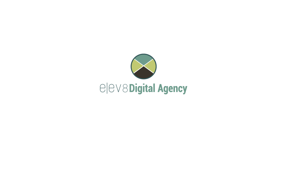 Logo Design by CITC for Elev8 Digital Agency | Design #3960467