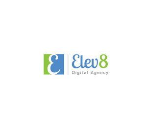Design de Logo par Pv_999 pour Elev8 Digital Agency | Design : #4013784