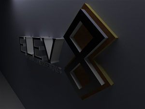 Logo Design by Boy for Elev8 Digital Agency | Design: #3947007